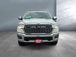 2026 RAM Ram 1500 RAM 1500 LIMITED LONGHORN CREW CAB 4X4 5'7' BOX