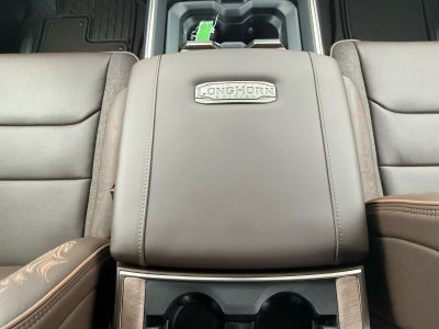 2026 RAM Ram 1500 RAM 1500 LIMITED LONGHORN CREW CAB 4X4 5'7' BOX