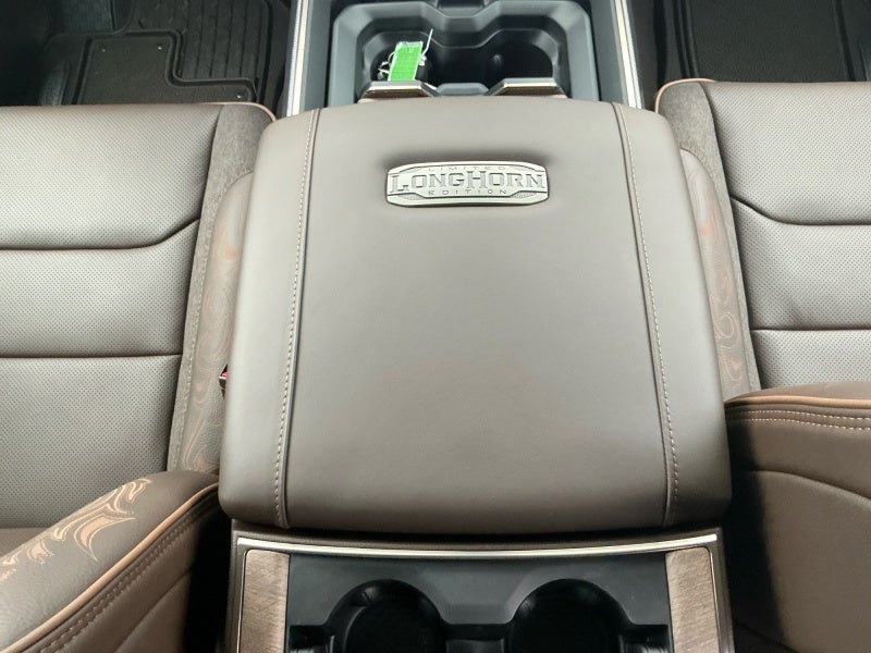 2026 RAM Ram 1500 RAM 1500 LIMITED LONGHORN CREW CAB 4X4 5'7' BOX