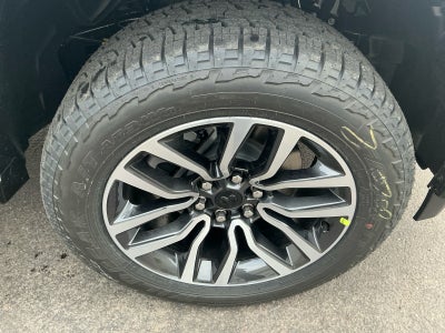 2026 RAM Ram 1500 RAM 1500 LIMITED LONGHORN CREW CAB 4X4 5'7' BOX