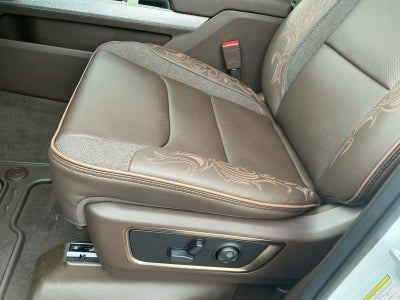 2026 RAM Ram 1500 RAM 1500 LIMITED LONGHORN CREW CAB 4X4 5'7' BOX