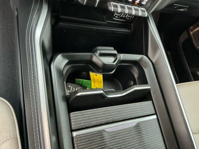 2023 RAM 1500 Limited Crew Cab 4x4 5'7' Box