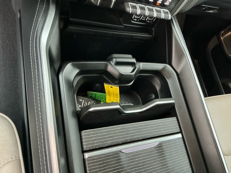 2023 RAM 1500 Limited Crew Cab 4x4 5'7' Box