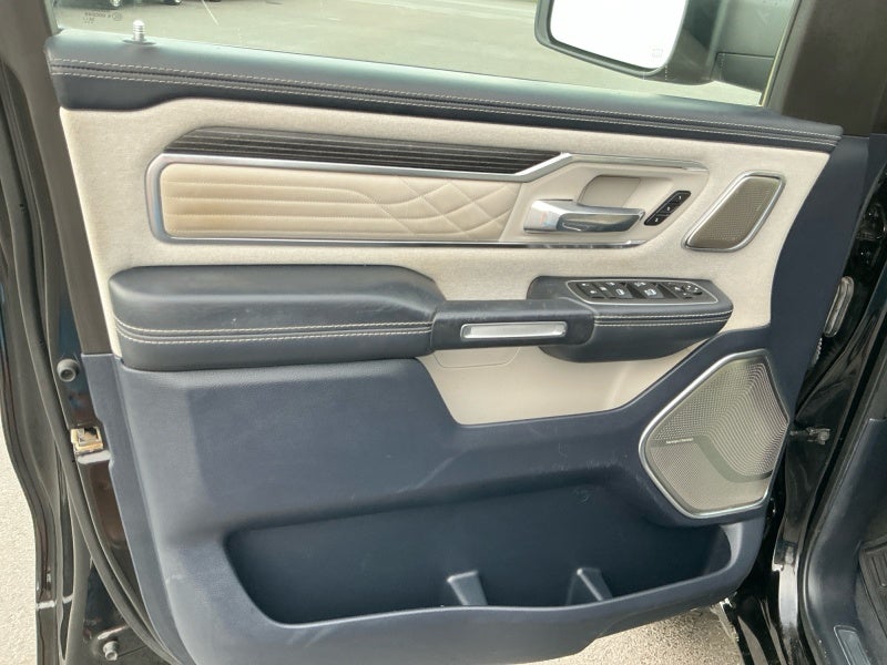 2023 RAM 1500 Limited Crew Cab 4x4 5'7' Box