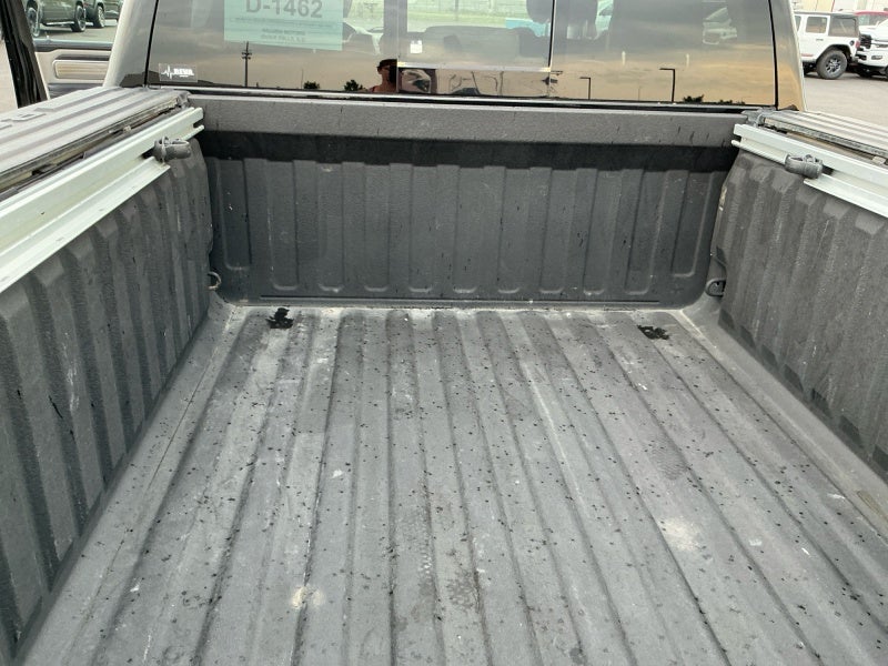 2023 RAM 1500 Limited Crew Cab 4x4 5'7' Box