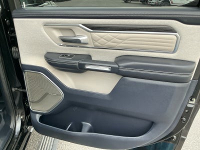 2023 RAM 1500 Limited Crew Cab 4x4 5'7' Box