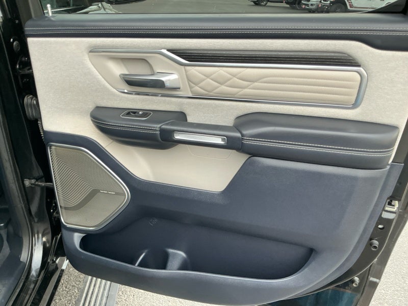 2023 RAM 1500 Limited Crew Cab 4x4 5'7' Box