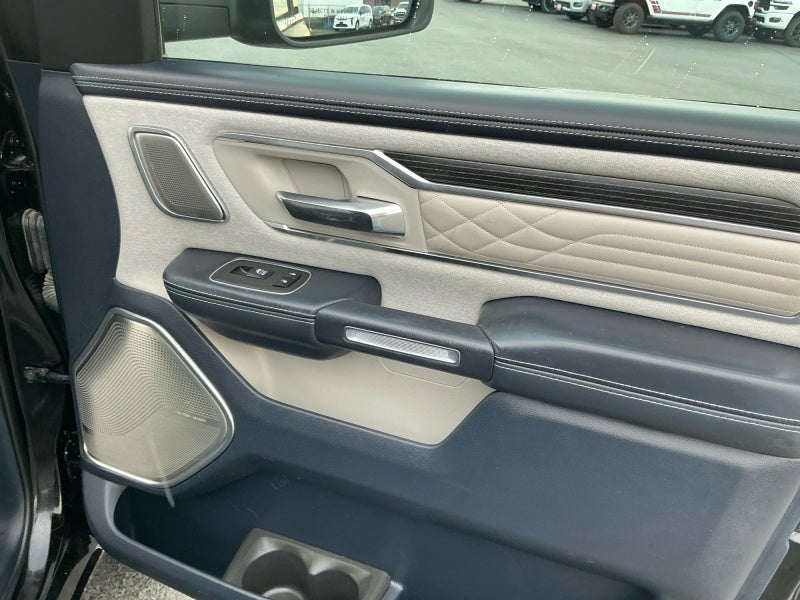 2023 RAM 1500 Limited Crew Cab 4x4 5'7' Box
