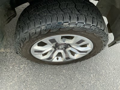 2023 RAM 1500 Limited Crew Cab 4x4 5'7' Box