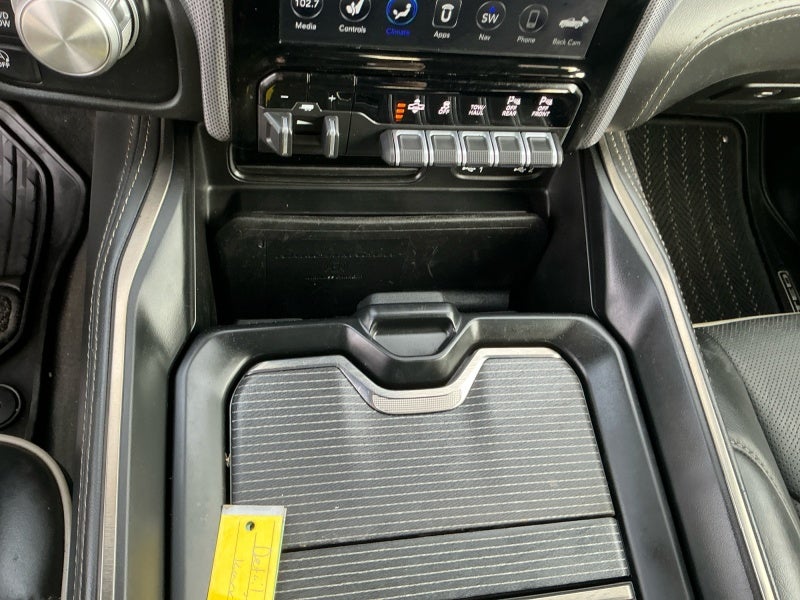 2021 RAM 1500 Limited Crew Cab 4x4 5'7' Box