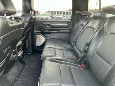 2021 RAM 1500 Limited Crew Cab 4x4 5'7' Box