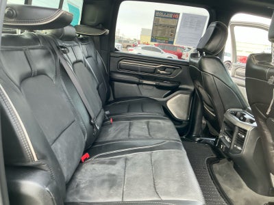 2021 RAM 1500 Limited Crew Cab 4x4 5'7' Box