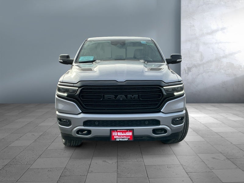 2021 RAM 1500 Limited Crew Cab 4x4 5'7' Box