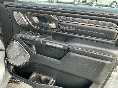 2021 RAM 1500 Limited Crew Cab 4x4 5'7' Box