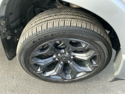 2021 RAM 1500 Limited Crew Cab 4x4 5'7' Box