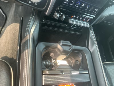 2021 RAM 1500 Limited Crew Cab 4x4 5'7' Box