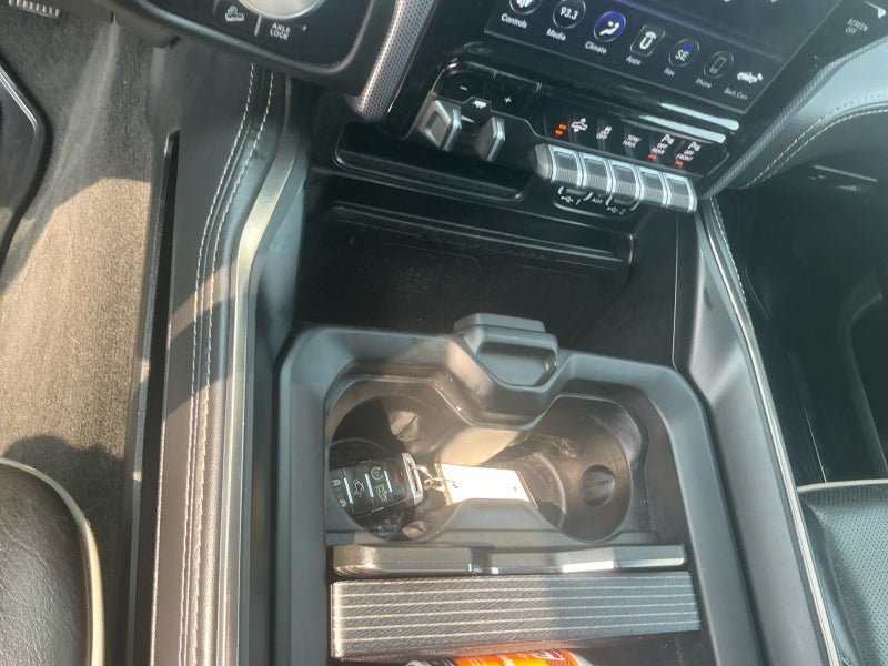 2021 RAM 1500 Limited Crew Cab 4x4 5'7' Box