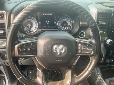 2021 RAM 1500 Limited Crew Cab 4x4 5'7' Box