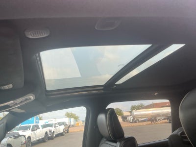 2021 RAM 1500 Limited Crew Cab 4x4 5'7' Box