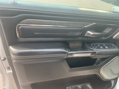2021 RAM 1500 Limited Crew Cab 4x4 5'7' Box