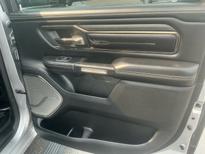 2021 RAM 1500 Limited Crew Cab 4x4 5'7' Box