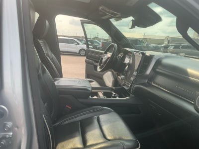 2021 RAM 1500 Limited Crew Cab 4x4 5'7' Box