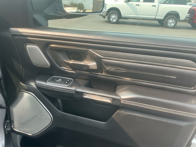 2021 RAM 1500 Limited Crew Cab 4x4 5'7' Box