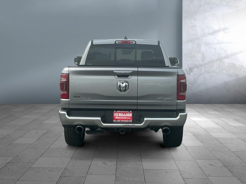 2021 RAM 1500 Limited Crew Cab 4x4 5'7' Box