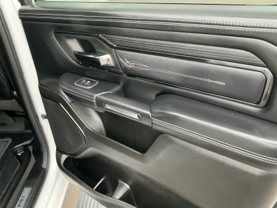 2023 RAM 1500 Limited Crew Cab 4x4 5'7' Box