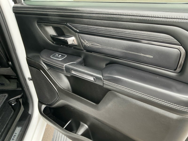 2023 RAM 1500 Limited Crew Cab 4x4 5'7' Box