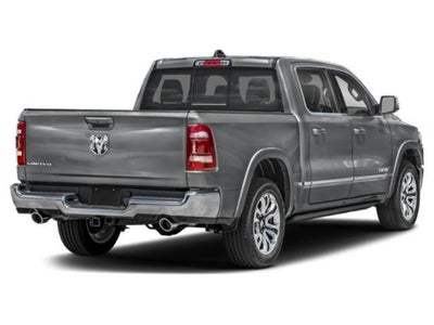 2023 RAM 1500 Limited Crew Cab 4x4 5'7' Box