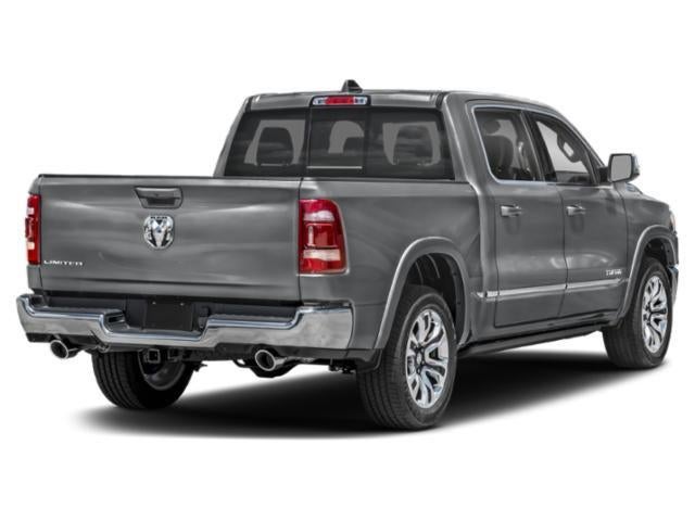 2023 RAM 1500 Limited Crew Cab 4x4 5'7' Box