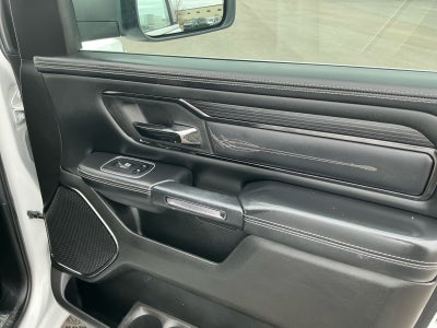 2023 RAM 1500 Limited Crew Cab 4x4 5'7' Box