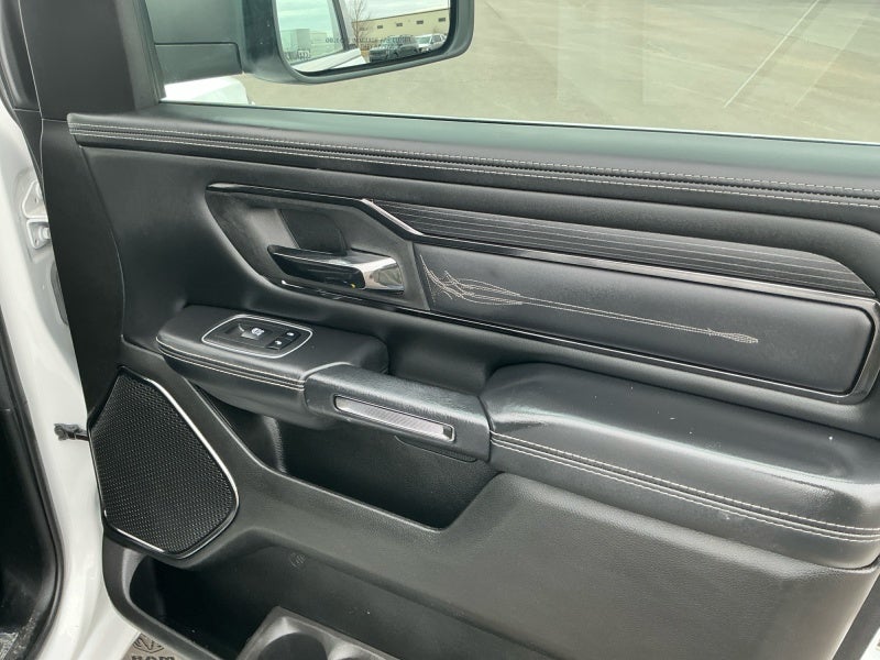 2023 RAM 1500 Limited Crew Cab 4x4 5'7' Box