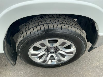 2023 RAM 1500 Limited Crew Cab 4x4 5'7' Box