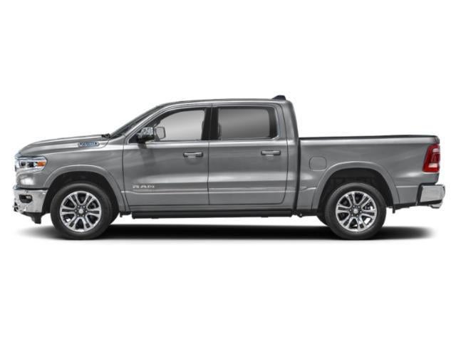 2023 RAM 1500 Limited Crew Cab 4x4 5'7' Box