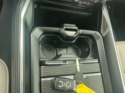 2024 RAM 1500 Limited Crew Cab 4x4 5'7' Box