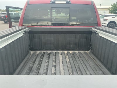 2024 RAM 1500 Limited Crew Cab 4x4 5'7' Box