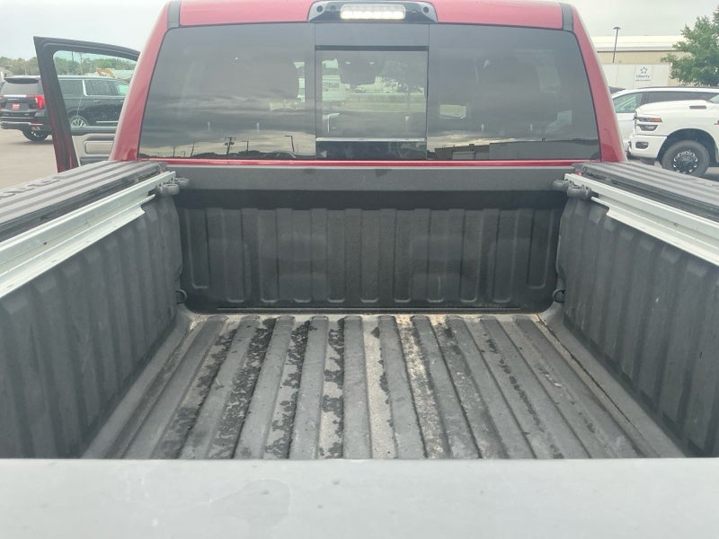 2024 RAM 1500 Limited Crew Cab 4x4 5'7' Box