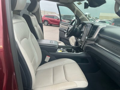 2024 RAM 1500 Limited Crew Cab 4x4 5'7' Box