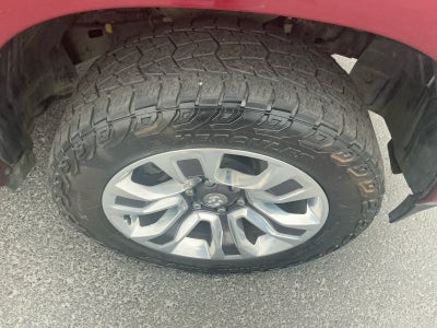 2024 RAM 1500 Limited Crew Cab 4x4 5'7' Box