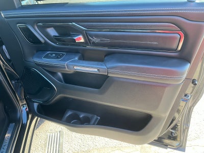 2022 RAM 1500 Limited Crew Cab 4x4 5'7' Box