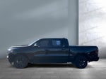 2022 RAM 1500 Limited Crew Cab 4x4 5'7' Box