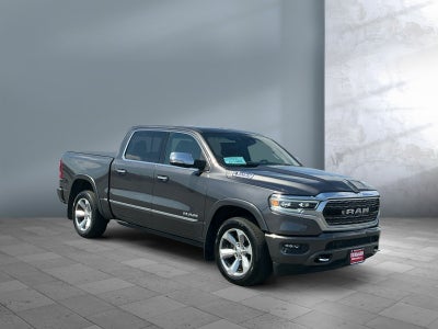 2021 RAM 1500 Limited