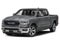 2021 RAM 1500 Limited Crew Cab 4x4 5'7' Box