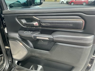 2021 RAM 1500 Limited Crew Cab 4x4 5'7' Box