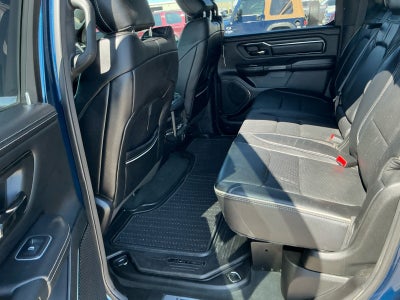 2023 RAM 1500 Limited Crew Cab 4x4 5'7' Box