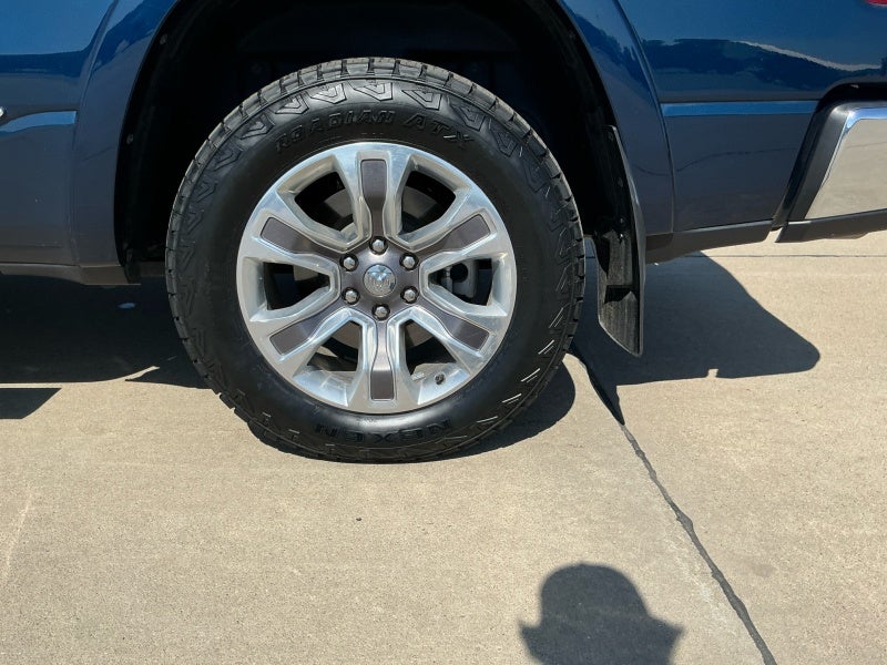 2023 RAM 1500 Limited Crew Cab 4x4 5'7' Box