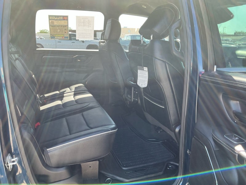 2023 RAM 1500 Limited Crew Cab 4x4 5'7' Box