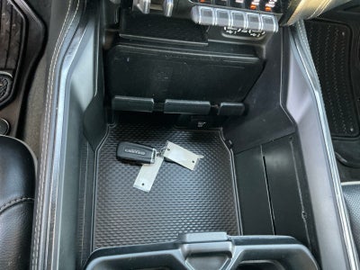 2022 RAM 1500 Limited Crew Cab 4x4 5'7' Box